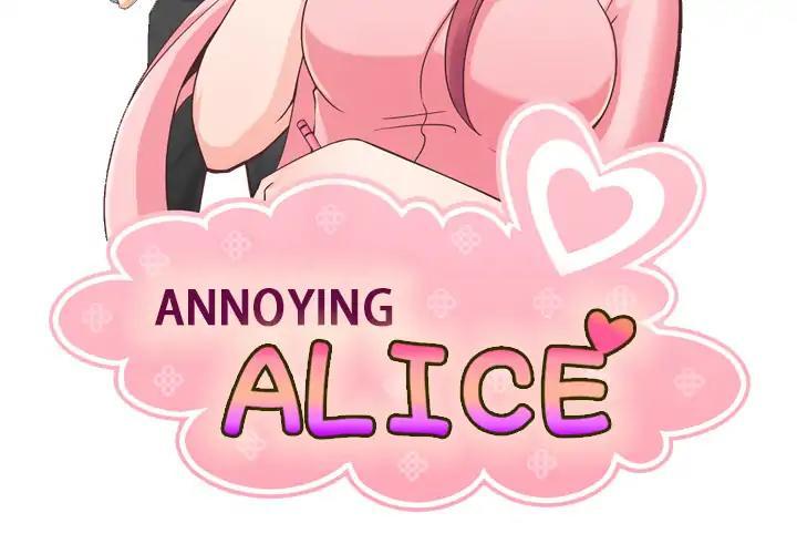 annoying-alice - Chapter: 42