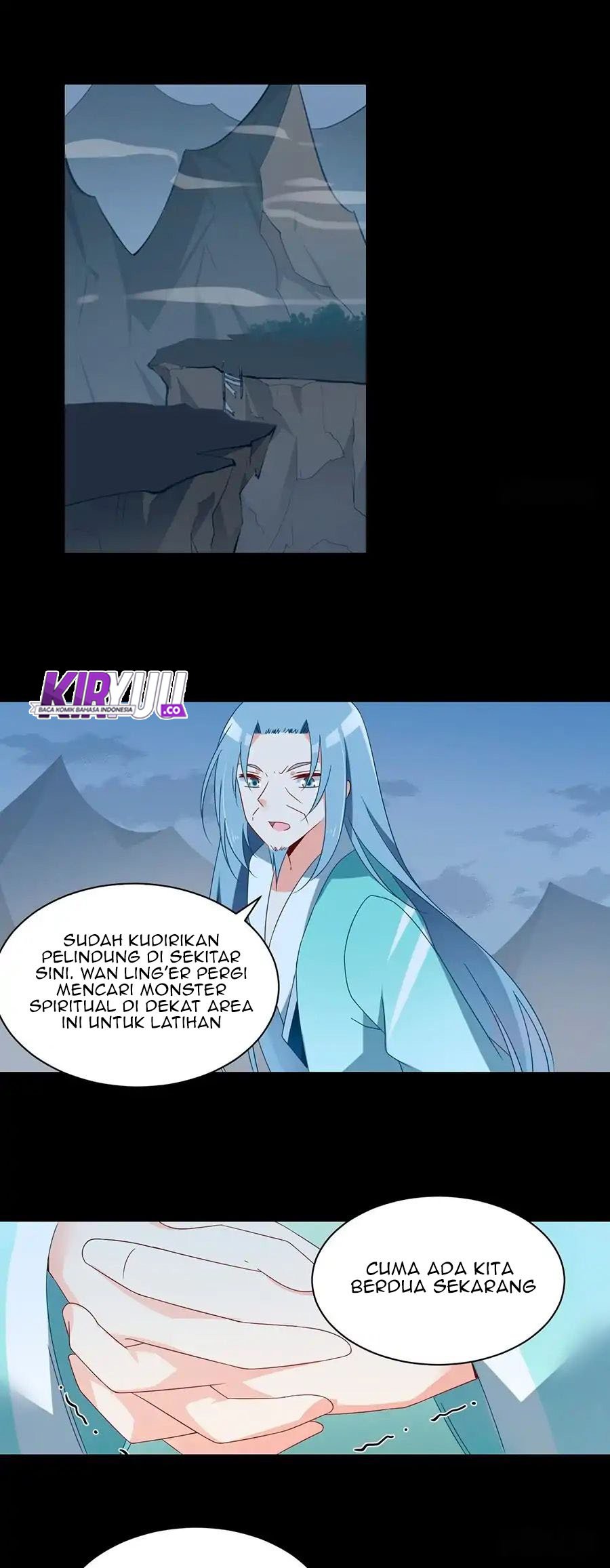 meng-shi-zai-shang - Chapter: 94