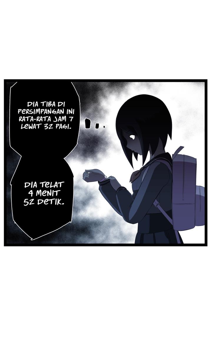 wholesome-yandere-strategy - Chapter: 3