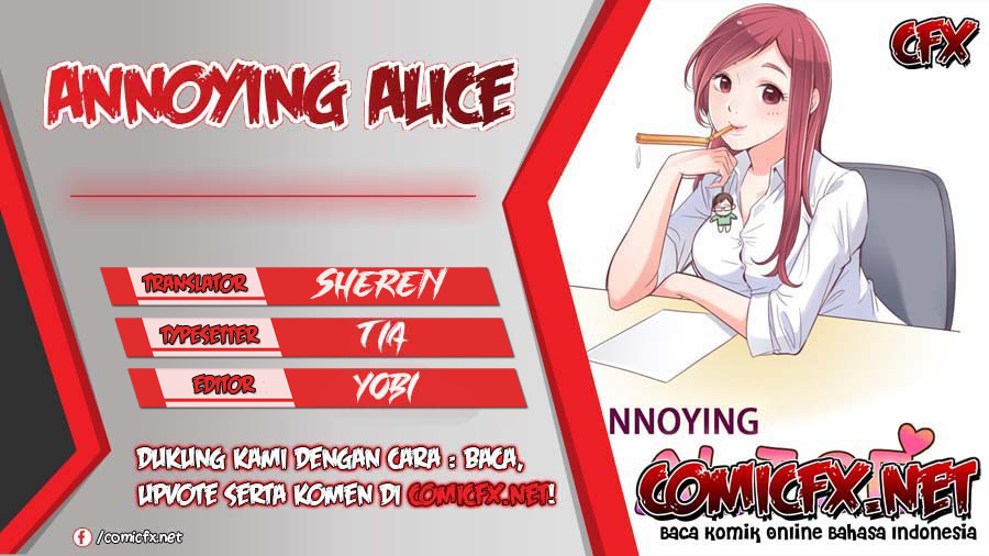 annoying-alice - Chapter: 43