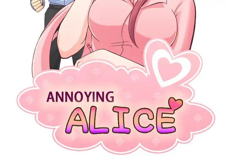 annoying-alice - Chapter: 43