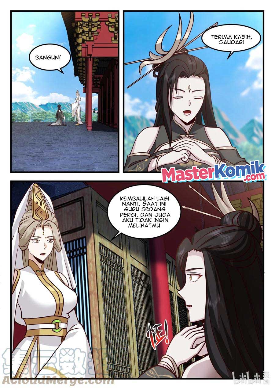 dragon-throne - Chapter: 204