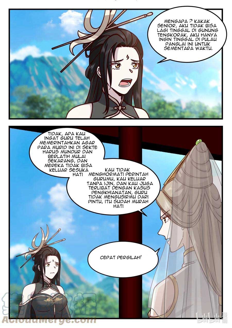 dragon-throne - Chapter: 204