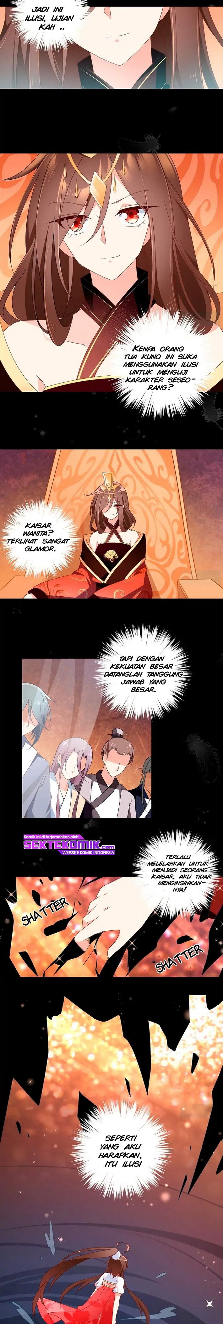 meng-shi-zai-shang - Chapter: 95