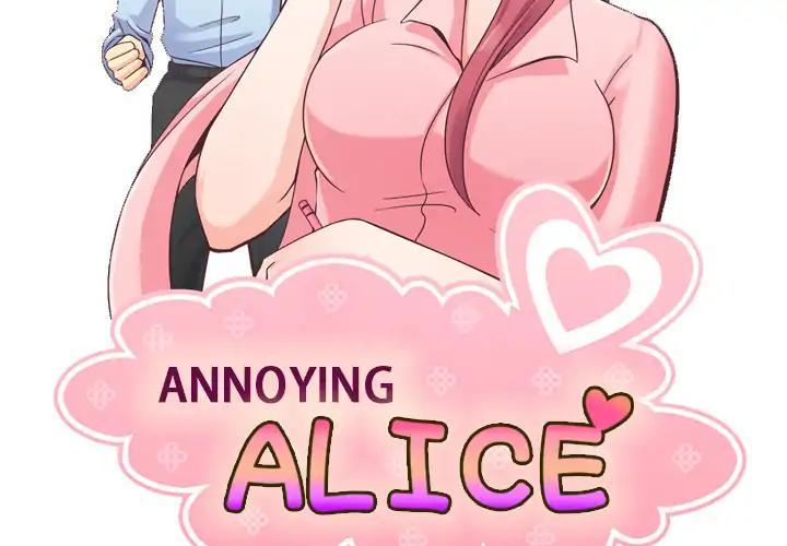 annoying-alice - Chapter: 44