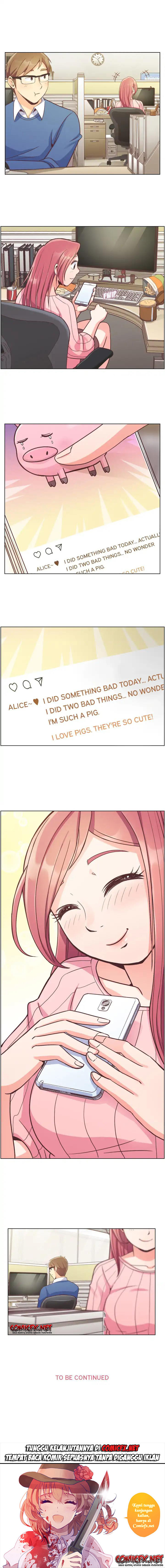 annoying-alice - Chapter: 44