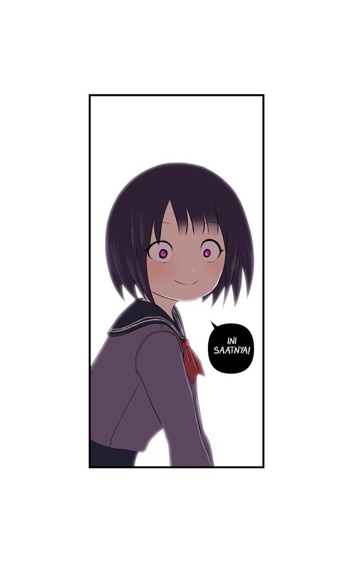 wholesome-yandere-strategy - Chapter: 4