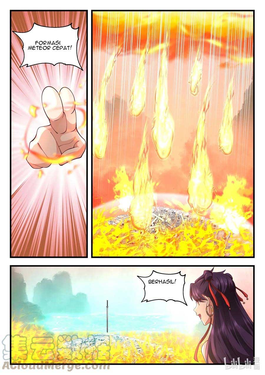 dragon-throne - Chapter: 205