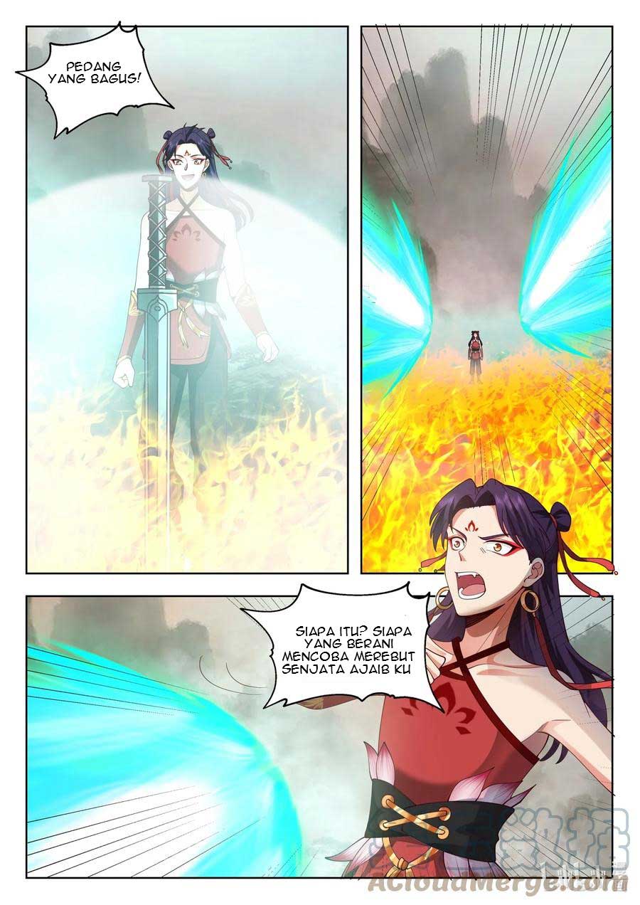 dragon-throne - Chapter: 205