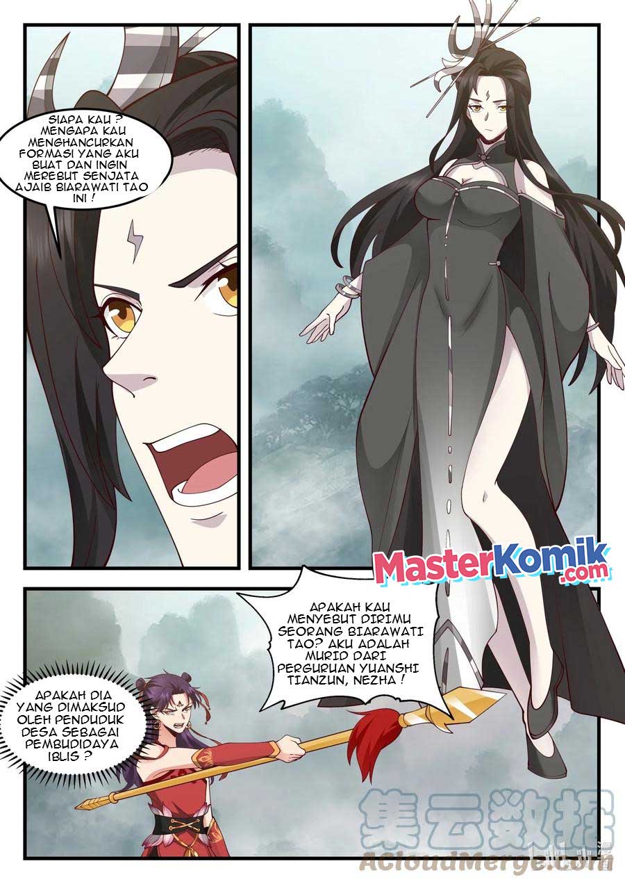 dragon-throne - Chapter: 205