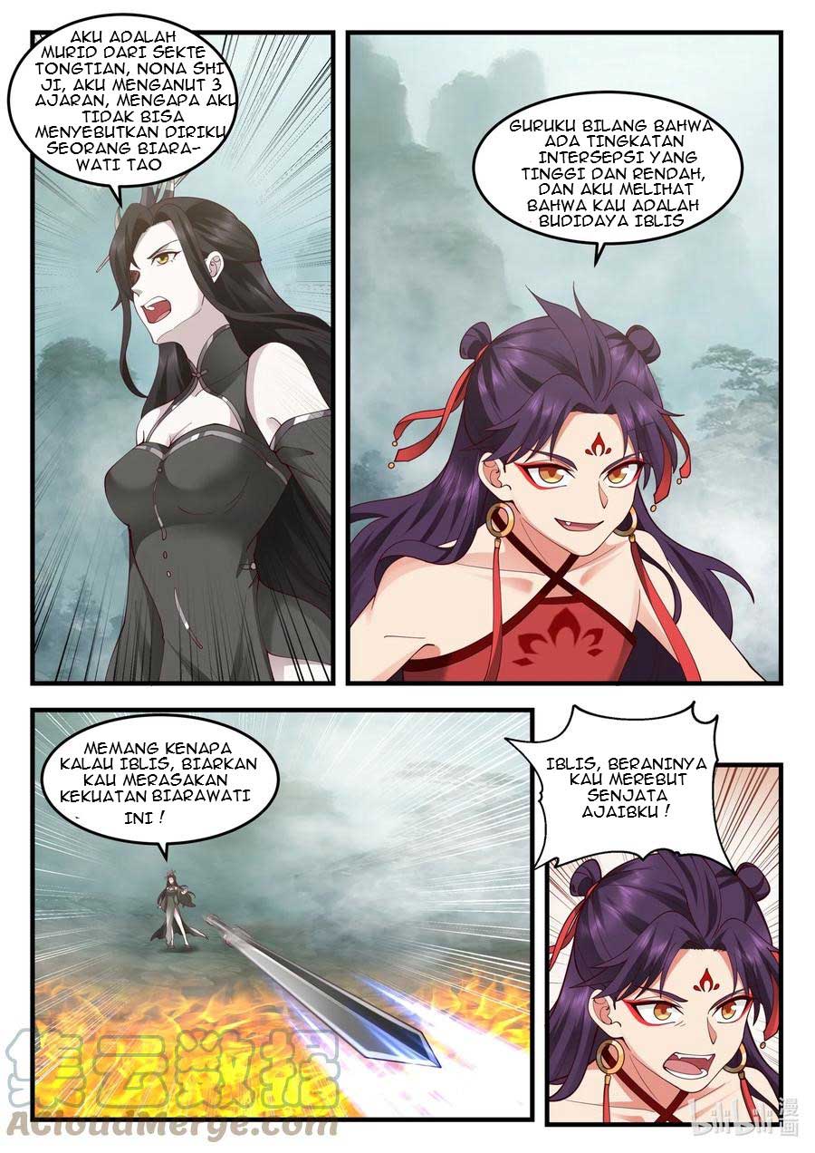 dragon-throne - Chapter: 205