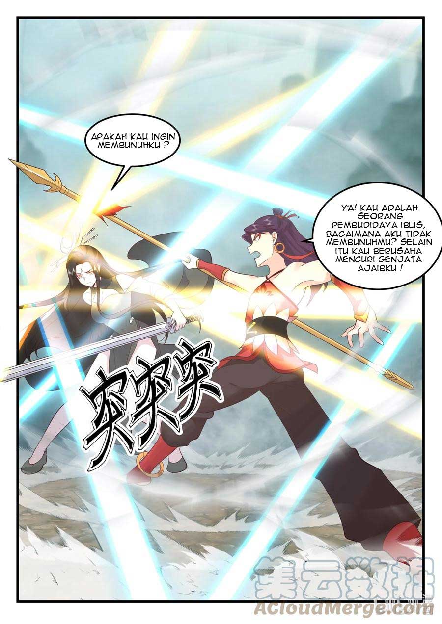 dragon-throne - Chapter: 205