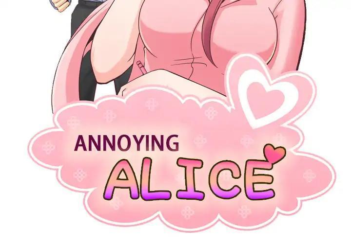 annoying-alice - Chapter: 45