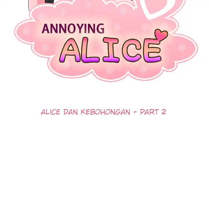 annoying-alice - Chapter: 45