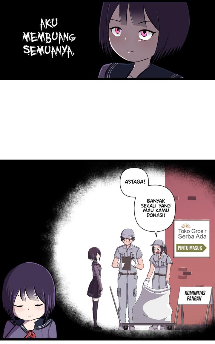 wholesome-yandere-strategy - Chapter: 5