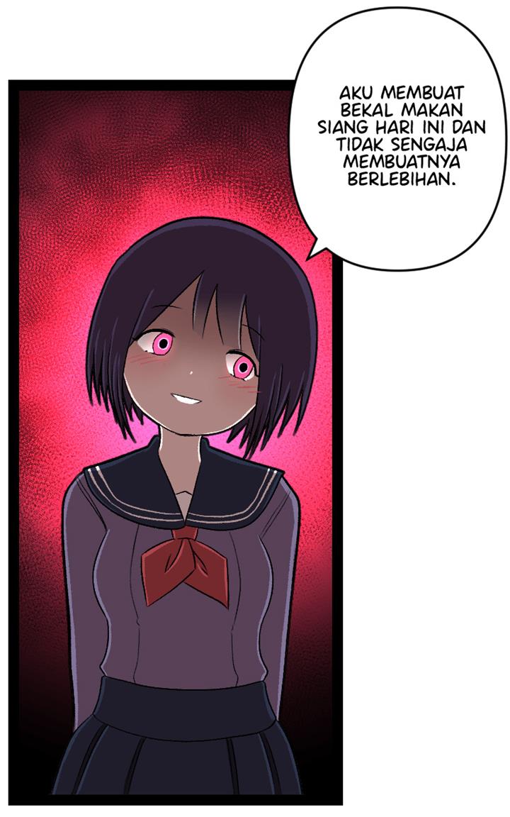 wholesome-yandere-strategy - Chapter: 5