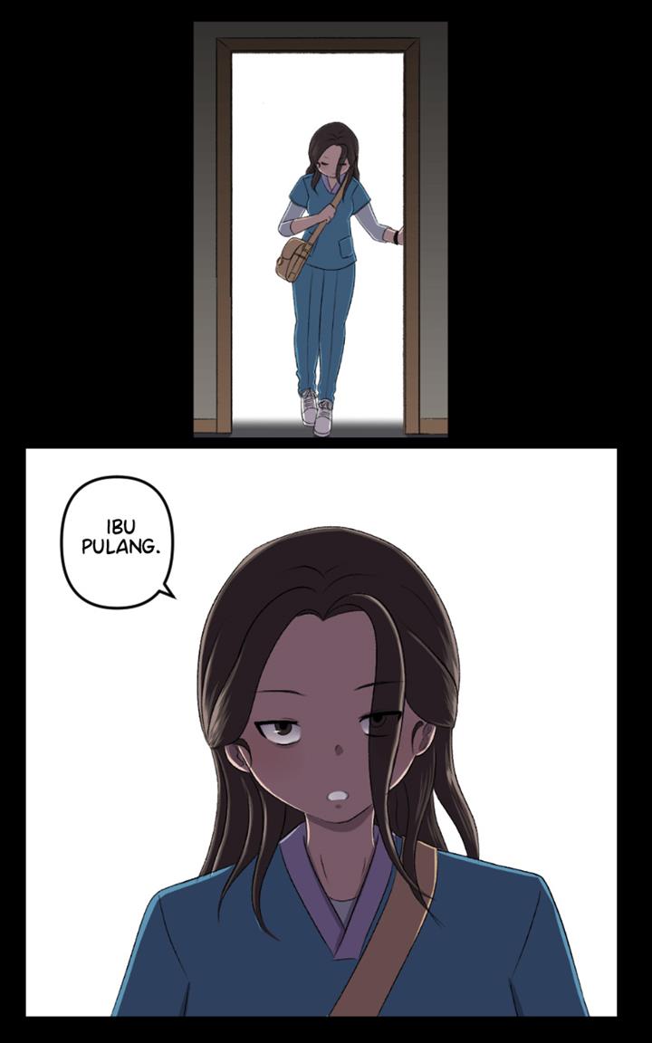 wholesome-yandere-strategy - Chapter: 5