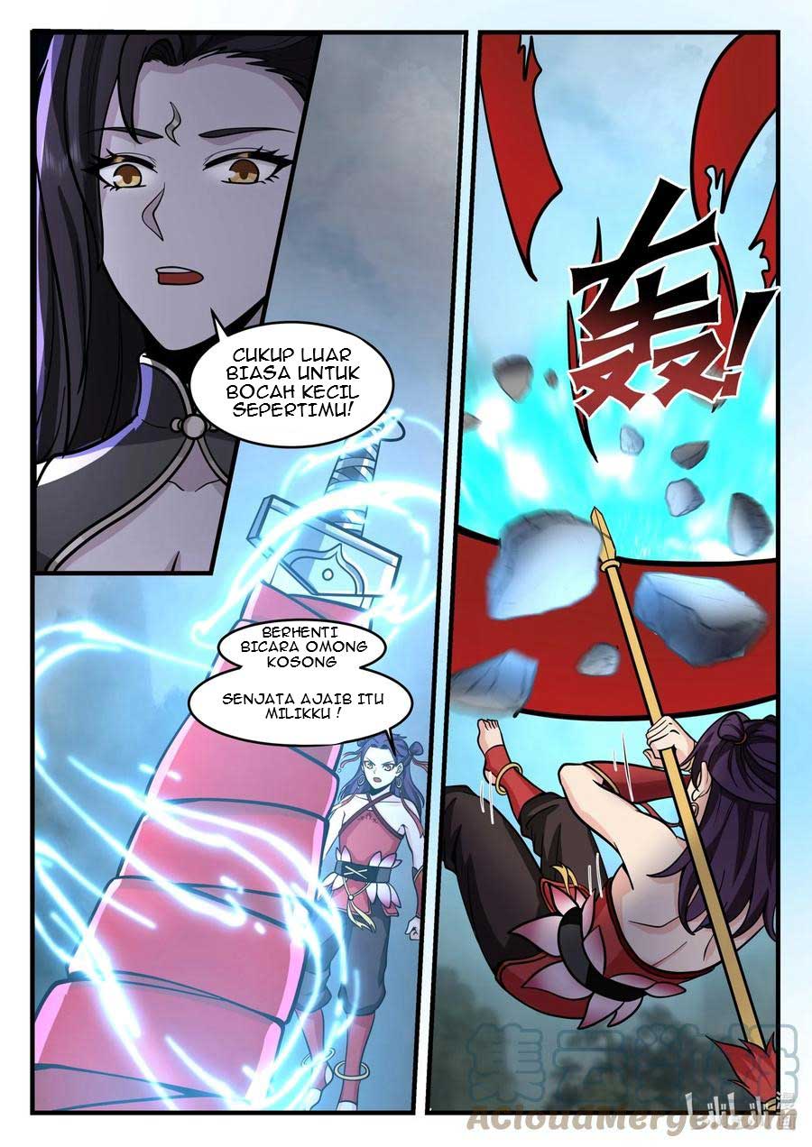 dragon-throne - Chapter: 206