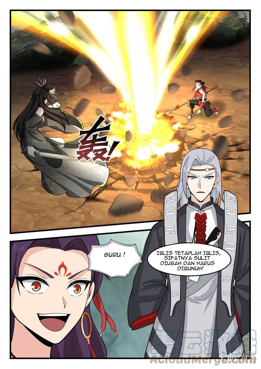 dragon-throne - Chapter: 206