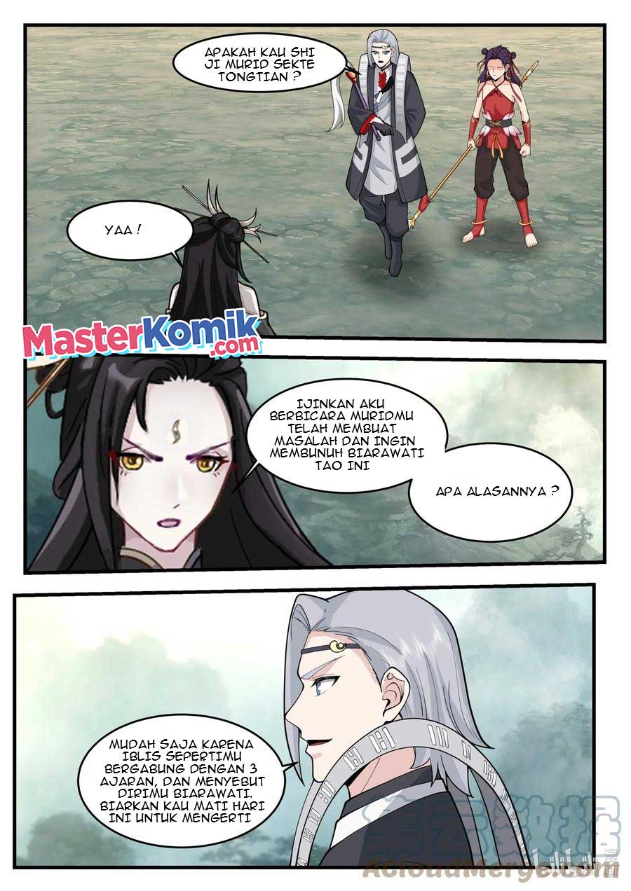 dragon-throne - Chapter: 206