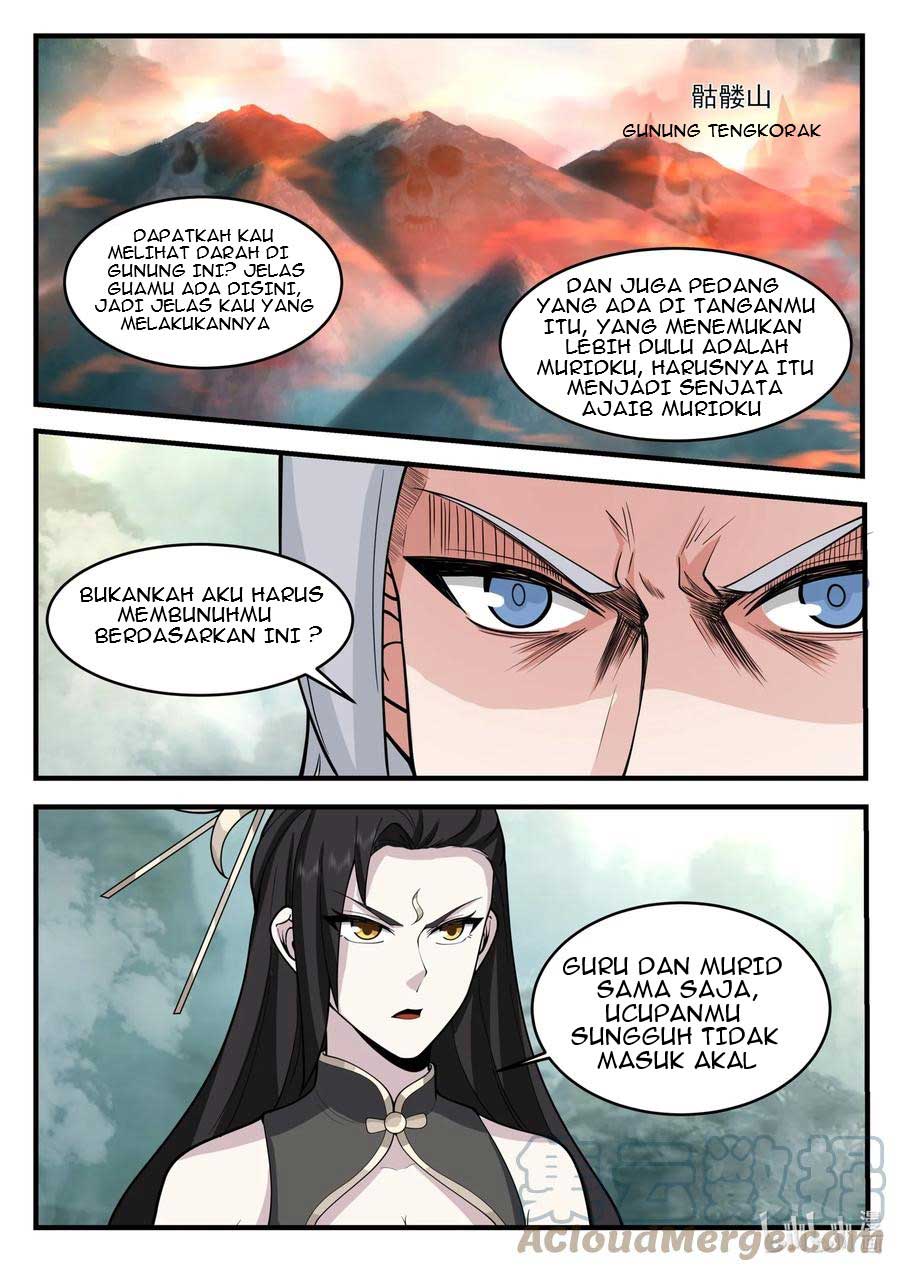 dragon-throne - Chapter: 206