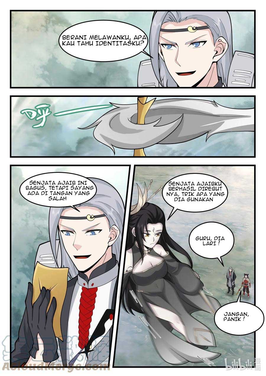 dragon-throne - Chapter: 206