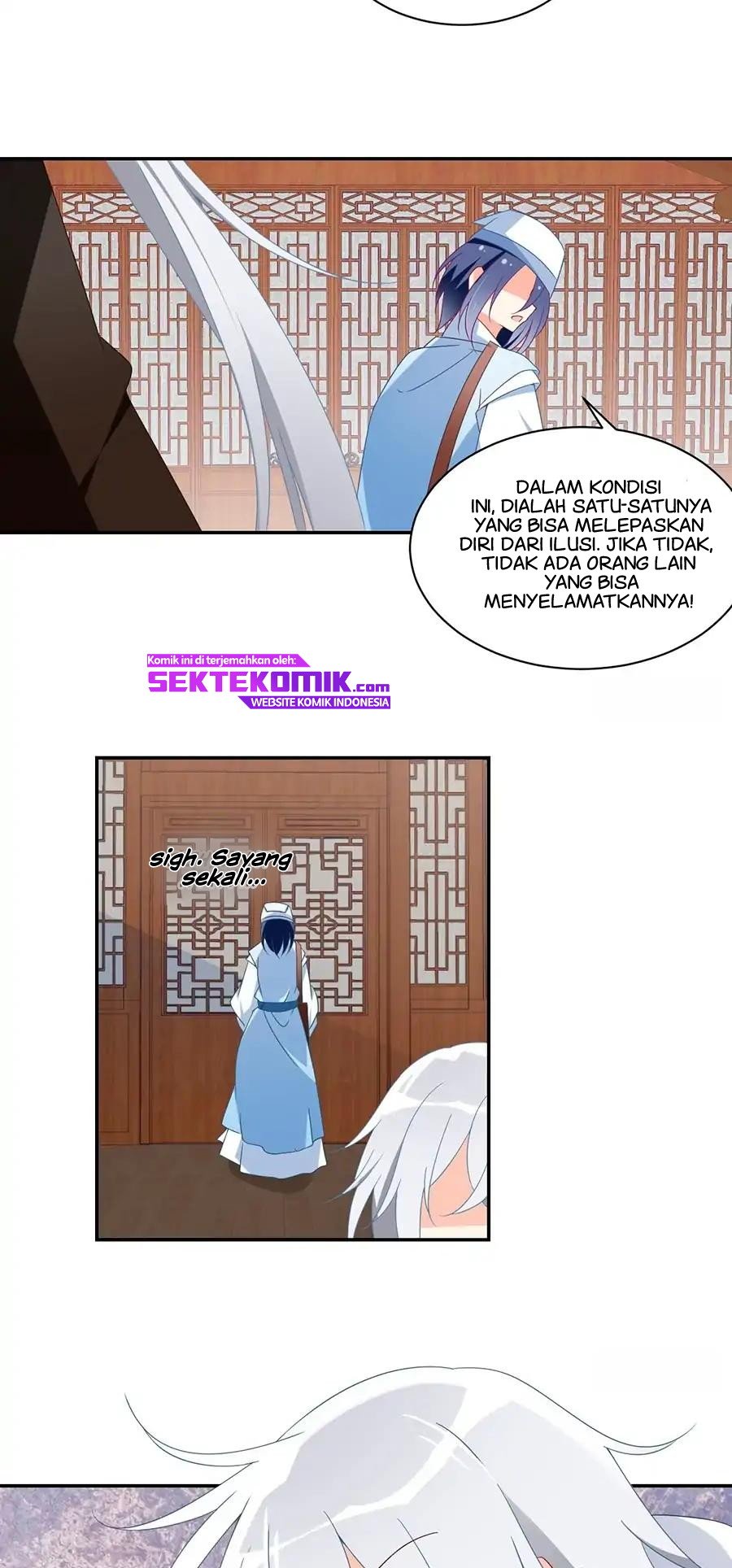 meng-shi-zai-shang - Chapter: 97