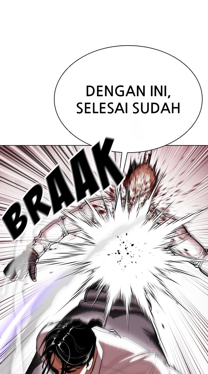 lookism - Chapter: 388