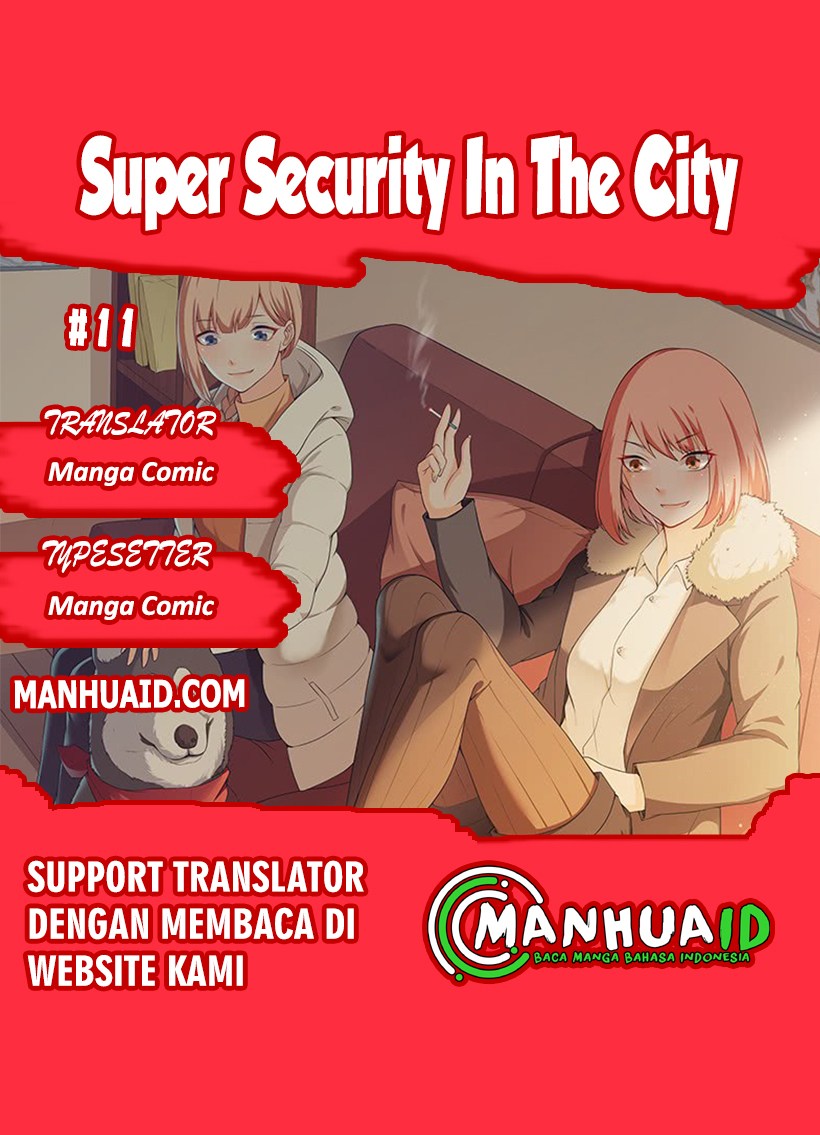 super-security-in-the-city - Chapter: 11