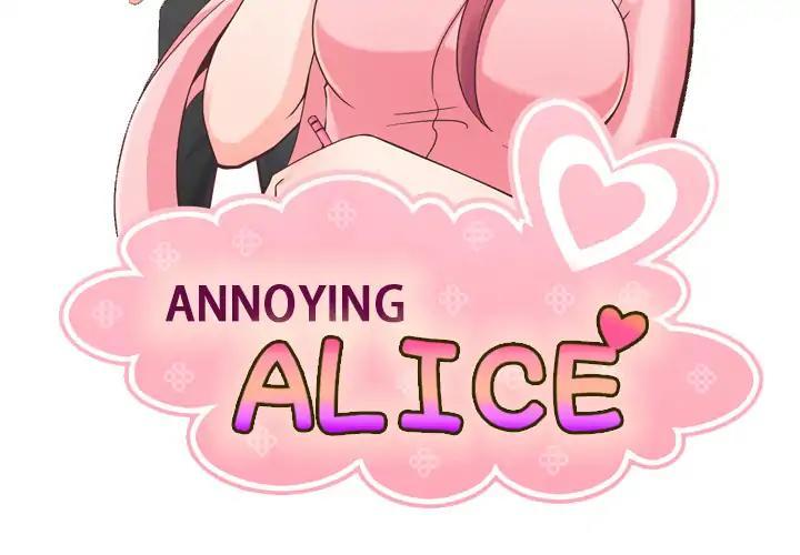 annoying-alice - Chapter: 46