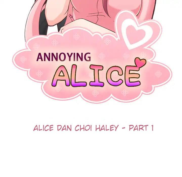 annoying-alice - Chapter: 46