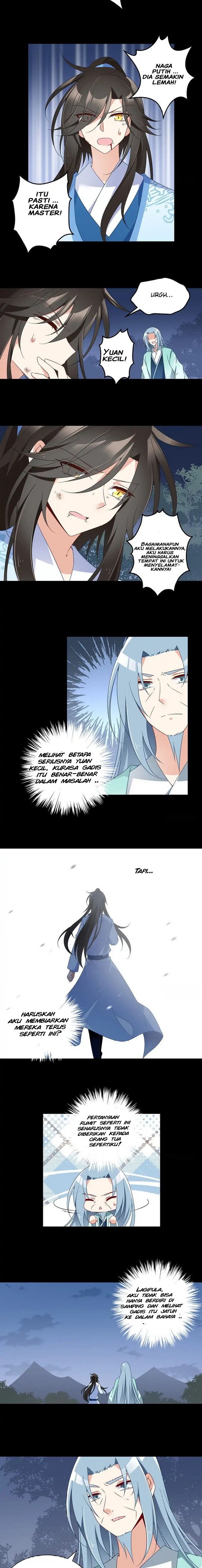 meng-shi-zai-shang - Chapter: 98