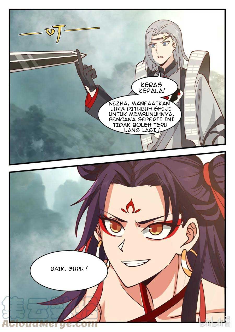 dragon-throne - Chapter: 207