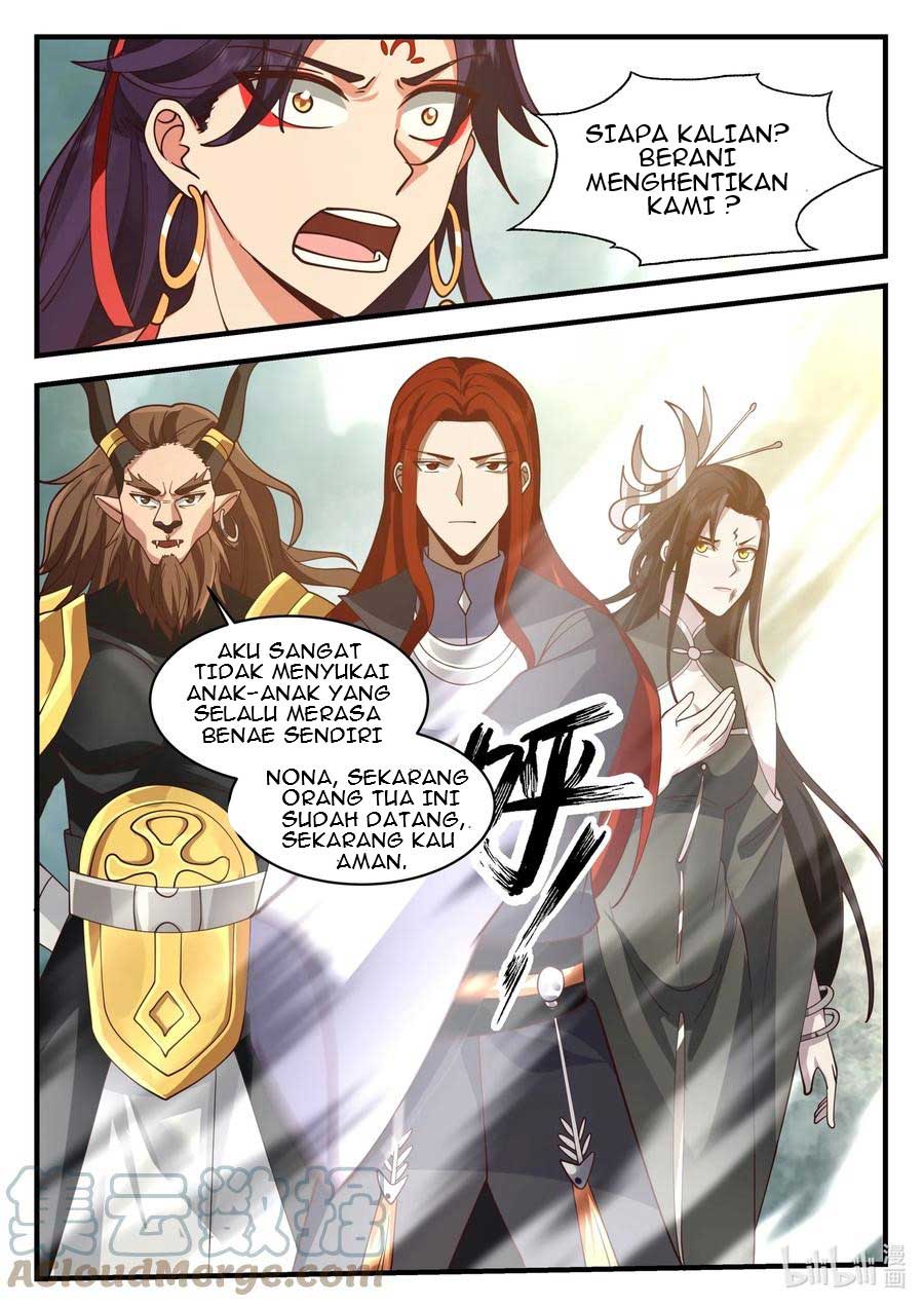 dragon-throne - Chapter: 207