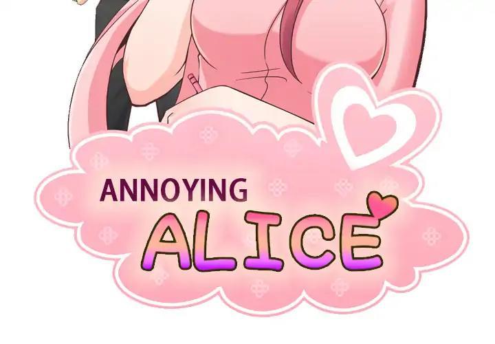 annoying-alice - Chapter: 47