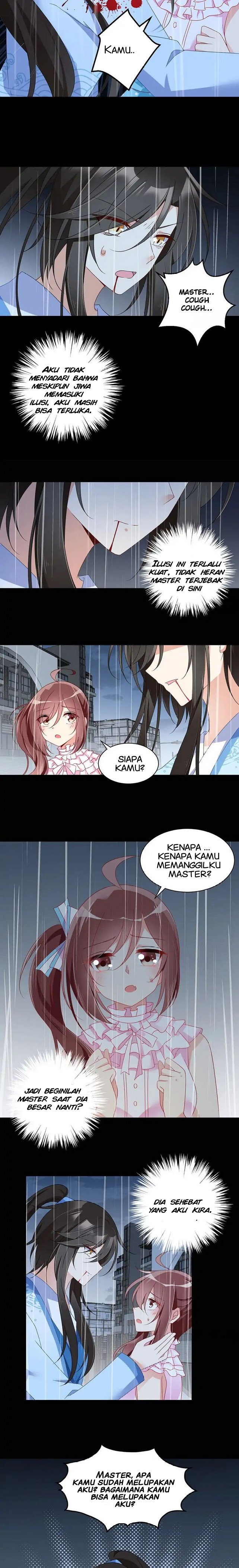 meng-shi-zai-shang - Chapter: 99