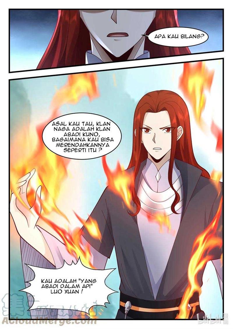 dragon-throne - Chapter: 208