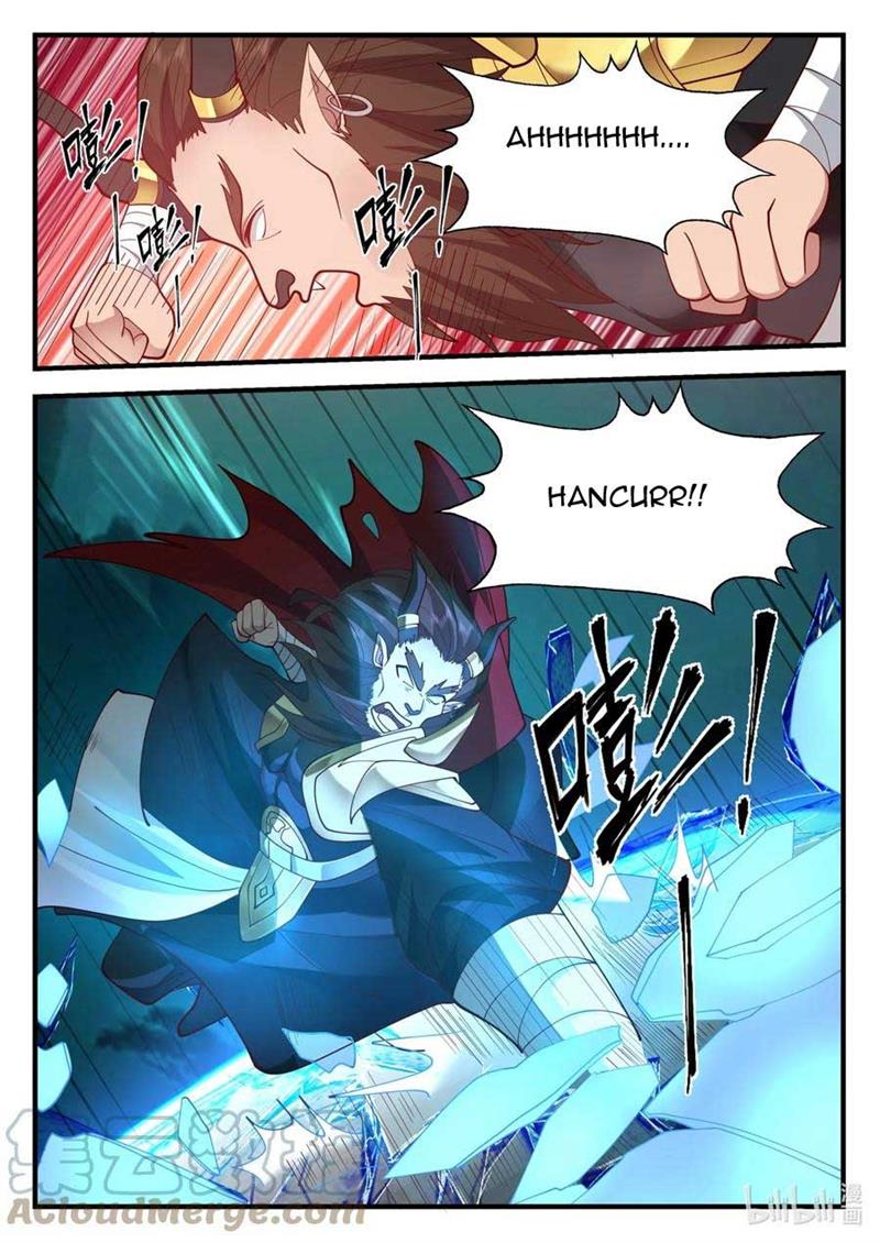 dragon-throne - Chapter: 208