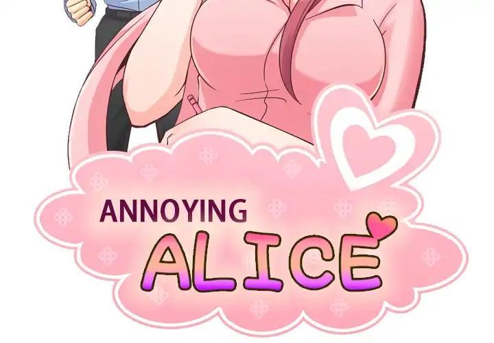 annoying-alice - Chapter: 48