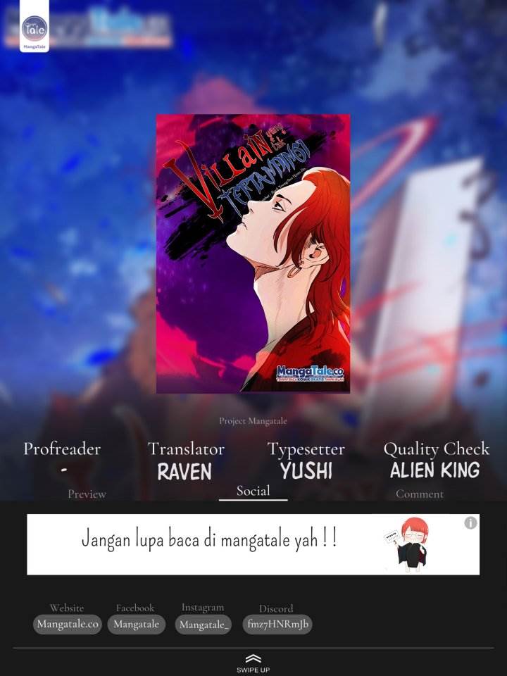 villain-unrivaled - Chapter: 62