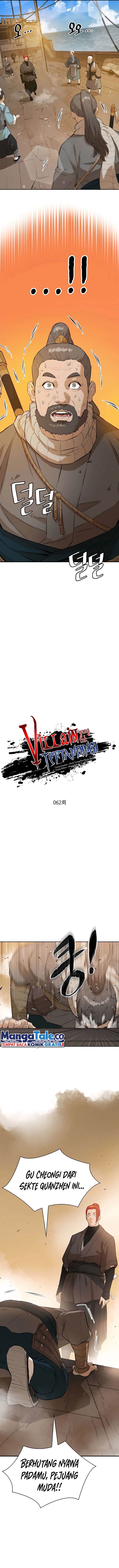 villain-unrivaled - Chapter: 62