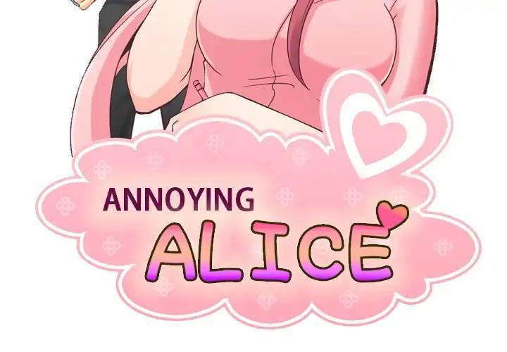 annoying-alice - Chapter: 49