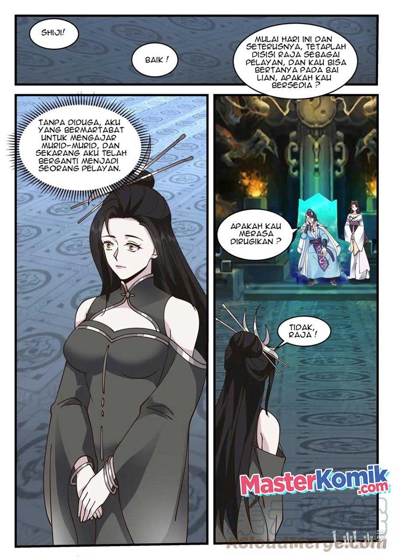 dragon-throne - Chapter: 210