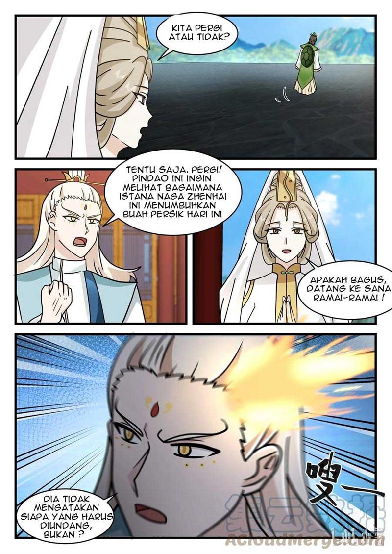 dragon-throne - Chapter: 211