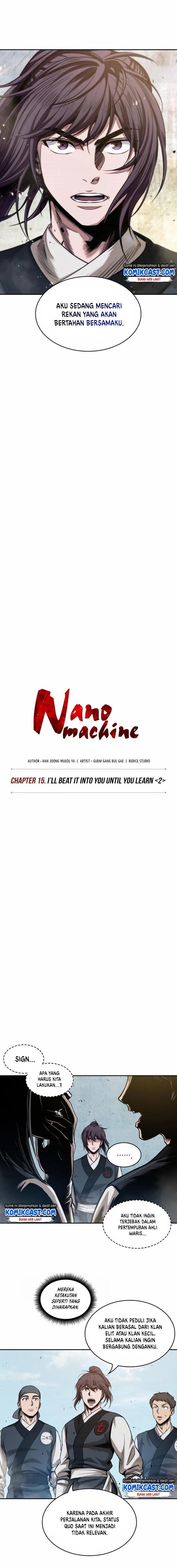 445954-nano-machine - Chapter: 39