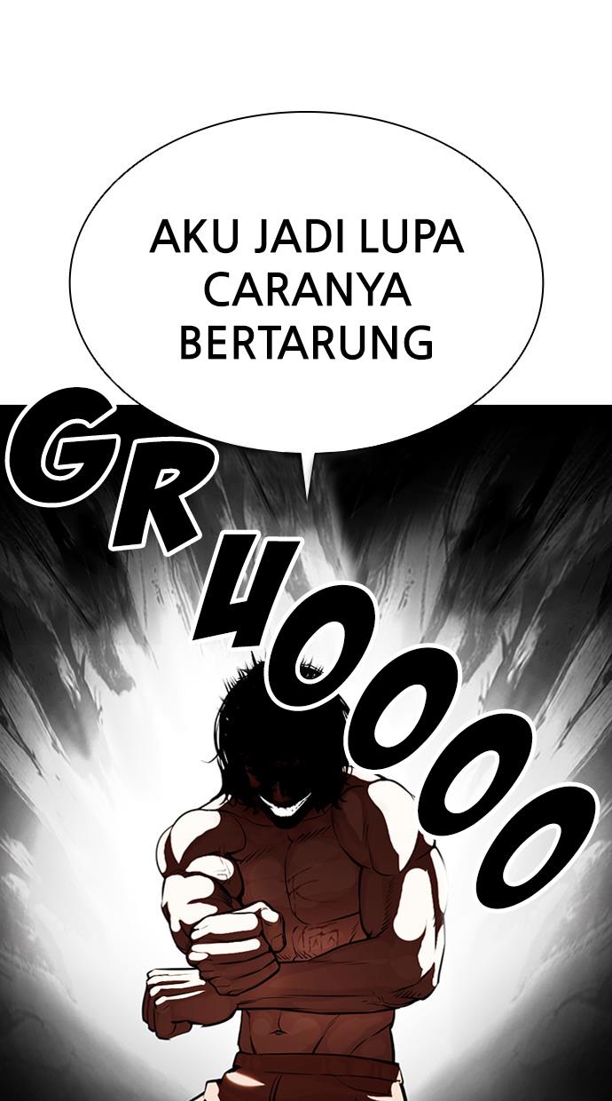 lookism - Chapter: 386