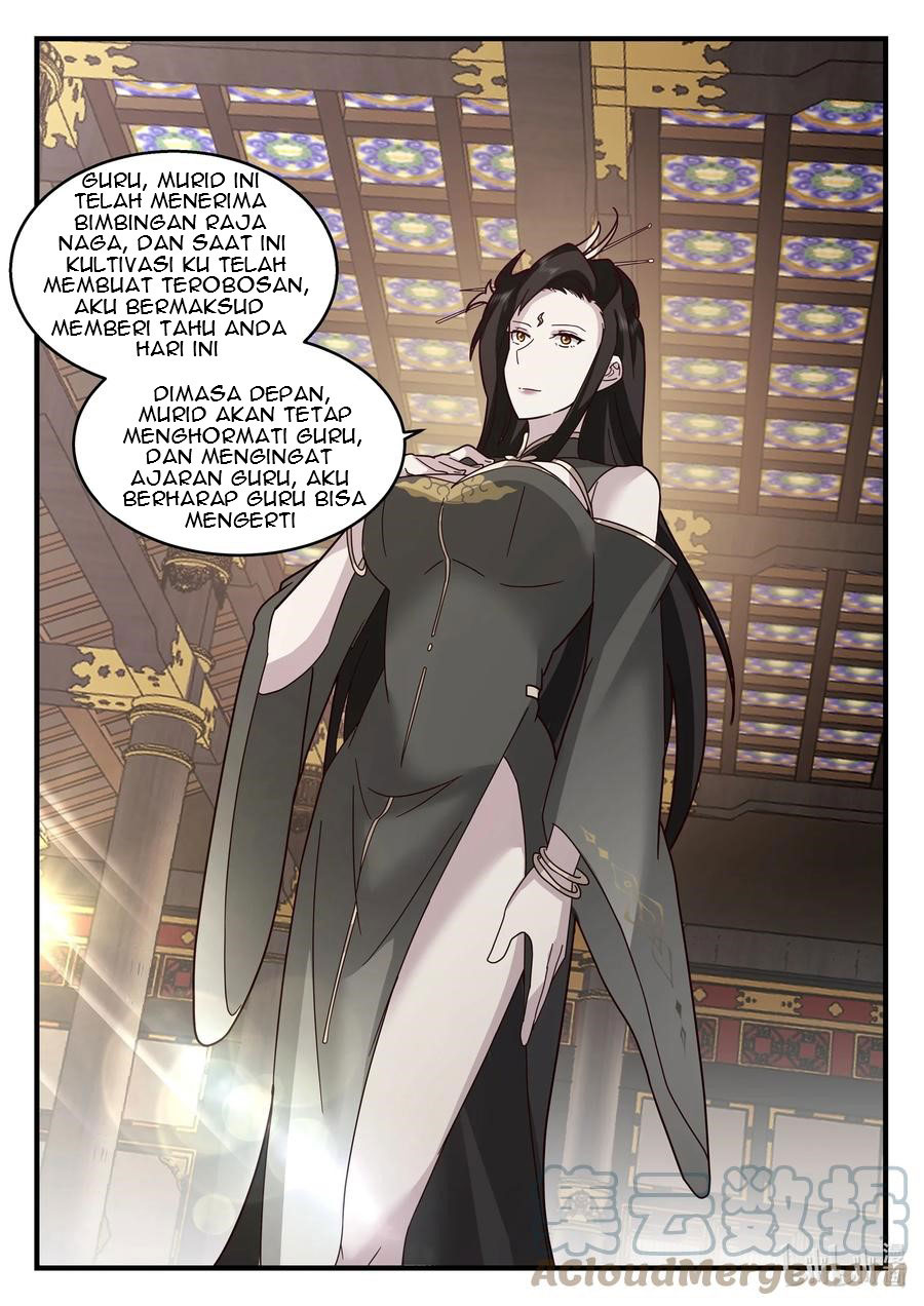 dragon-throne - Chapter: 212