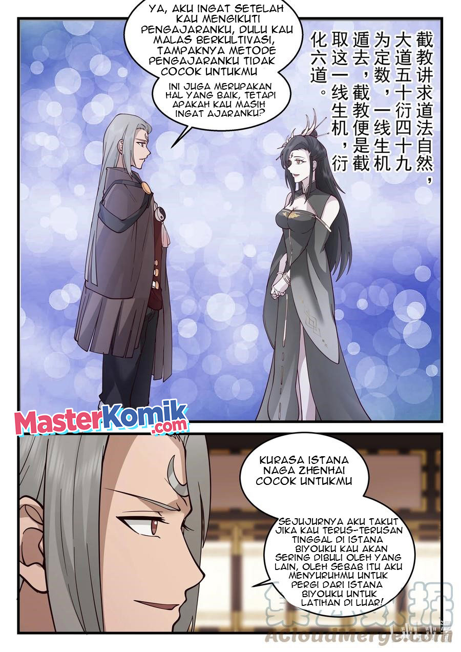 dragon-throne - Chapter: 212