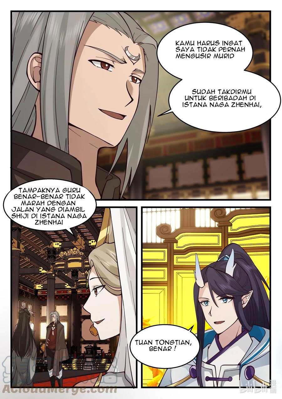 dragon-throne - Chapter: 212