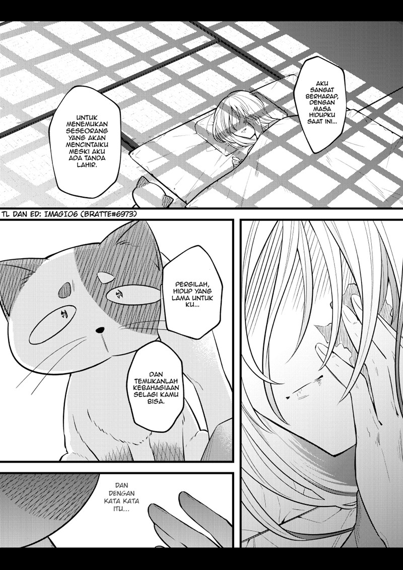 the-story-of-a-cat-that-has-lived-for-100-years - Chapter: 00